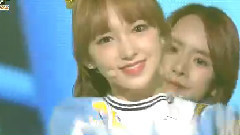 Mo Mo Mo - KBS 音乐银行 现场版 16/04/29