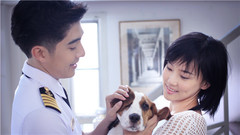 我们都不应该孤单