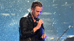 Let’s Hurt Tonight