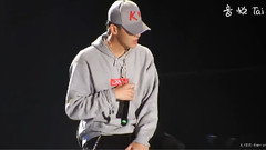 Mr. Fantastic吴亦凡生日会——Lullaby