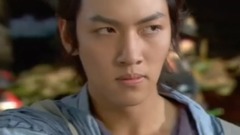 韩剧<武士白东修>电视特辑 池昌旭cut