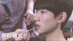 王源的反差萌日常 饭制版