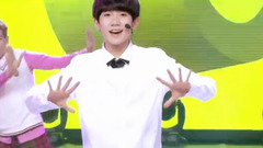 恋爱循环-王源 饭制版