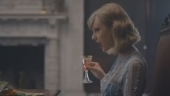 Taylor Swift - Blank Space & The Way You Make Me Feel