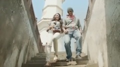 印度群星 - JAB TAK