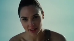 电影<神奇女侠>SDCC预告片