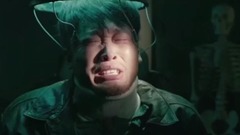 电影<你好,疯子!>先行版预告片