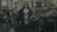 电影<神奇女侠>中文剧场版预告片.