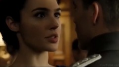 电影<神奇女侠>俄罗斯版预告片