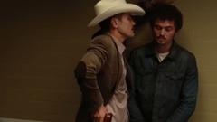 电影<夜行动物>片段之The Interrogation