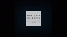 Don't Let Me Down (Pseudo Video)
