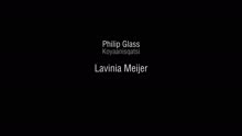 Lavinia Meijer - Lavinia Meijer - Koyaanisqatsi
