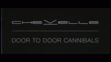 Door to Door Cannibals