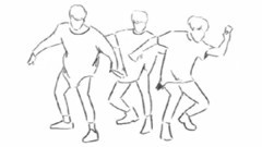 血汗泪(Blood Sweat&Tears)