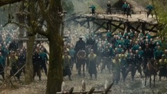 映画 『無限の住人』特報