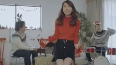 サンタクロースメドレー