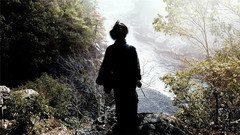 映画《無限の住人》特報 2