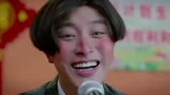 电影<东北往事之破马张飞>先行版预告片