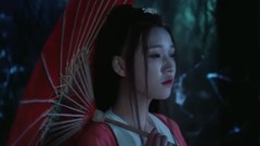 电影<聊斋新编之画皮新娘>剧场版预告片