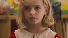 电影<天才少女>先行版预告片