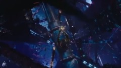 电影<星际特工:千星之城>中文版先行预告片