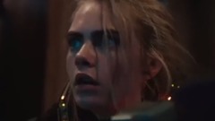 电影<星际特工:千星之城>先行版预告片