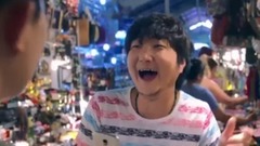 电影<越囧>预告片