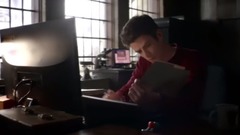 <闪电侠>第19集精彩预告