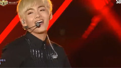 血汗泪(Blood Sweat & Tears)