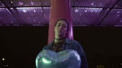 Amber Gomaa - Who's Loving You