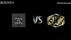 2016年9至10月中韩新出道男团大pk