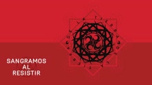 Sangramos Al Resistir (Audio)