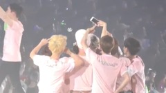 SMTOWN Live ENDING