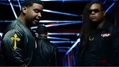 Que Gano Olvidandote (Version Urbana)