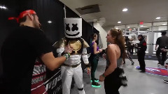Marshmello Ritual Tour Halloween Weekend Recap