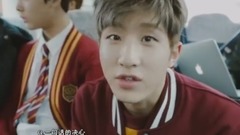 告白 MV幕后花絮