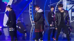 Feel So Good - MBC音乐中心 现场版 16/11/12