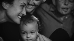 Alicia Keys - Alicia Keys+A$AP Rocky - Blended Family (What You Do For Love) (官方版MV)