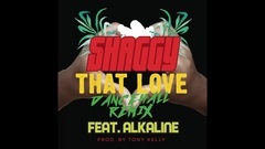 That Love (Dancehall Remix)