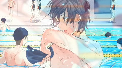 告白ライバル宣言 / (ゆずわんこ Å.)