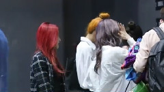 SBS MTV THE SHOW 下班