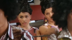 高清翡翠台 电影<鬼馬狂想曲> 蔡卓妍Cut