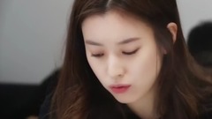 韩孝周 <W两个世界>幕后花絮