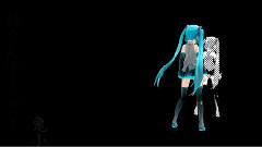 初音未来 - 独りんぼエンヴィー
