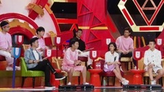 <言值大作战>第一期未播花絮:杨迪靠网络走红被周星驰选中演电影