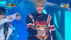 Fire Truck(消防车)