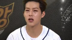 MONSTA X - 明天的开球王 周宪CUT