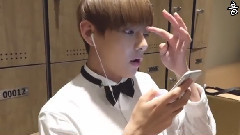 BANGTAN BOMB j-hope & V 人气歌谣 Special MC!!