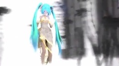 初音未来 - SAYONARA