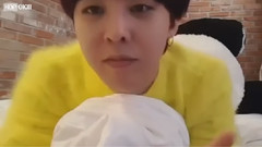 V APP打电话片段